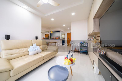 186A FENGSHAN GREENVILLE HDB | Listing