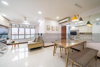 186A FENGSHAN GREENVILLE HDB | Listing