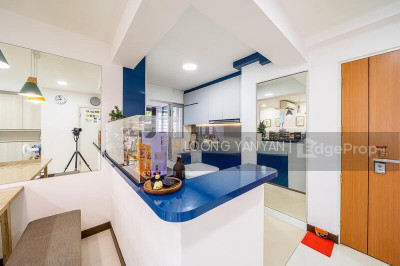 186A FENGSHAN GREENVILLE HDB | Listing