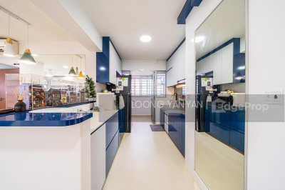 186A FENGSHAN GREENVILLE HDB | Listing