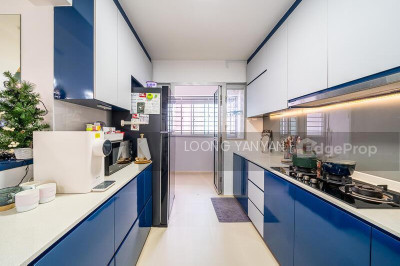 186A FENGSHAN GREENVILLE HDB | Listing