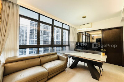 SYMPHONY SUITES Apartment / Condo | Listing