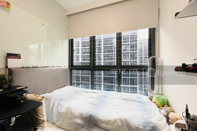 SYMPHONY SUITES Apartment / Condo | Listing