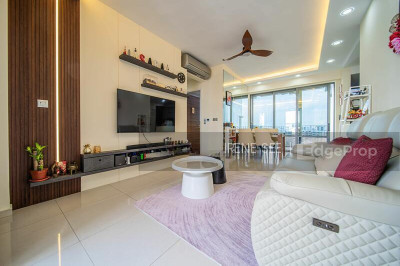 ARC AT TAMPINES Apartment / Condo | Listing