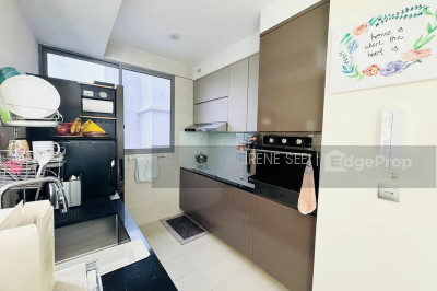 ARC AT TAMPINES Apartment / Condo | Listing