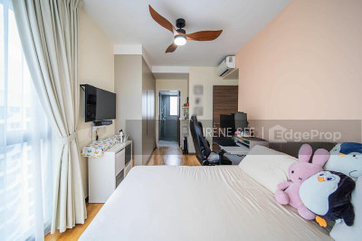 ARC AT TAMPINES Apartment / Condo | Listing