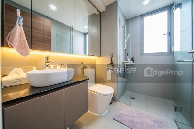 ARC AT TAMPINES Apartment / Condo | Listing