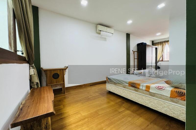 YONG SENG ESTATE Landed | Listing