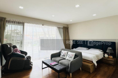 YONG SENG ESTATE Landed | Listing