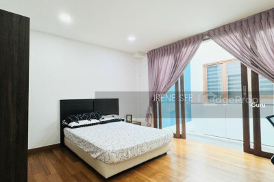 YONG SENG ESTATE Landed | Listing