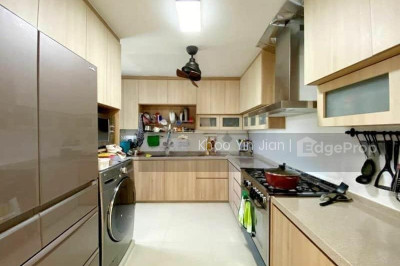 333 UBI AVENUE 1 HDB | Listing