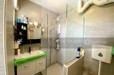 333 UBI AVENUE 1 HDB | Listing