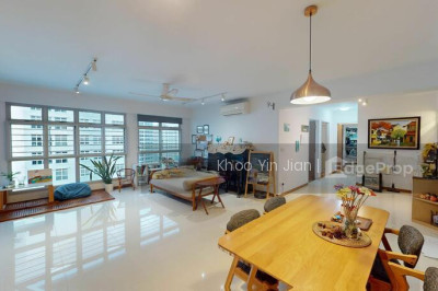 322B SUMANG WALK HDB | Listing