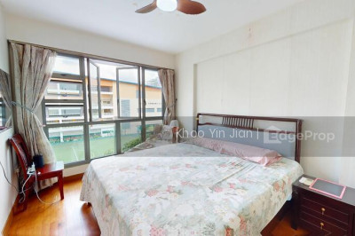 676B PUNGGOL DRIVE HDB | Listing