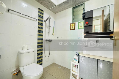 676B PUNGGOL DRIVE HDB | Listing