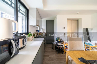 AVENUE SOUTH RESIDENCE Apartment / Condo | Listing