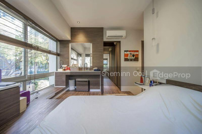 EAST COAST RESIDENCES Apartment / Condo | Listing