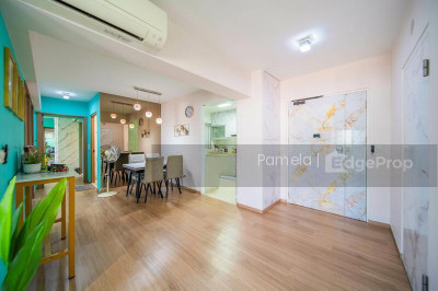 436A BUKIT BATOK WEST AVENUE 5 HDB | Listing