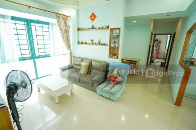 CELADON VIEW Apartment / Condo | Listing