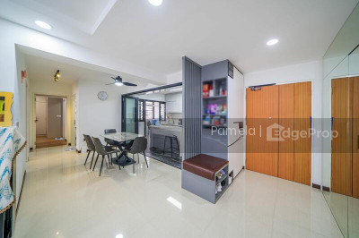 608A TAMPINES NORTH DRIVE 1 HDB | Listing