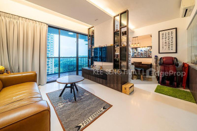 FORESQUE RESIDENCES Apartment / Condo | Listing