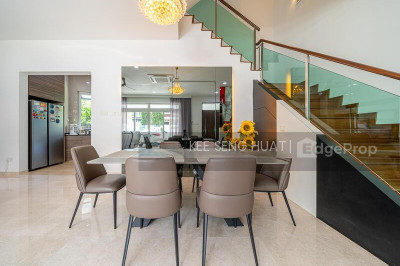 JALAN KAYU ESTATE Landed | Listing