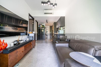 MAYFAIR GARDENS Apartment / Condo | Listing