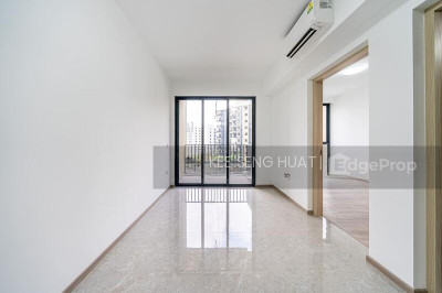 SENGKANG GRAND RESIDENCES Apartment / Condo | Listing