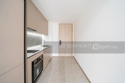 SENGKANG GRAND RESIDENCES Apartment / Condo | Listing