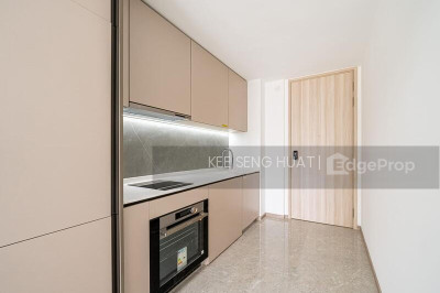 SENGKANG GRAND RESIDENCES Apartment / Condo | Listing