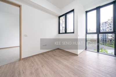 SENGKANG GRAND RESIDENCES Apartment / Condo | Listing