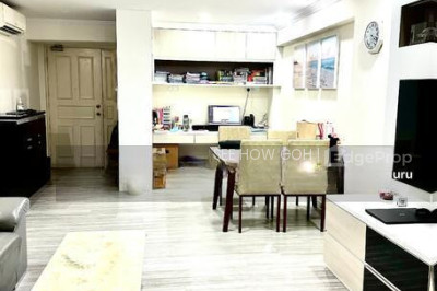 640 CHOA CHU KANG STREET 64 HDB | Listing