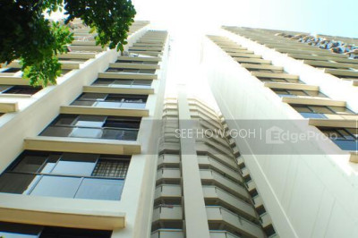 640 CHOA CHU KANG STREET 64 HDB | Listing