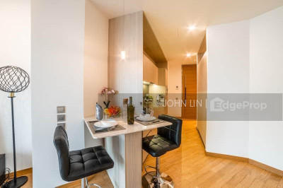 DUO RESIDENCES Apartment / Condo | Listing