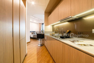 DUO RESIDENCES Apartment / Condo | Listing