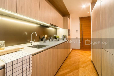 DUO RESIDENCES Apartment / Condo | Listing