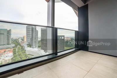 DUO RESIDENCES Apartment / Condo | Listing