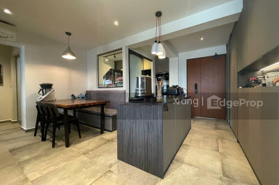 31B GHIM MOH EDGE HDB | Listing