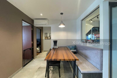 31B GHIM MOH EDGE HDB | Listing