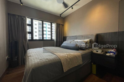 31B GHIM MOH EDGE HDB | Listing