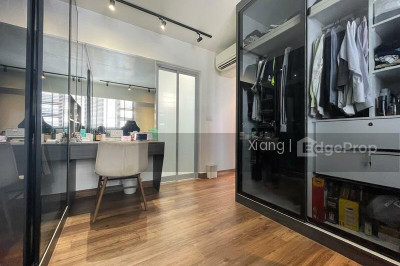 31B GHIM MOH EDGE HDB | Listing