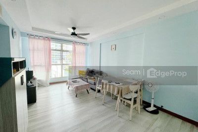 887C WOODLANDS DRIVE 50 HDB | Listing