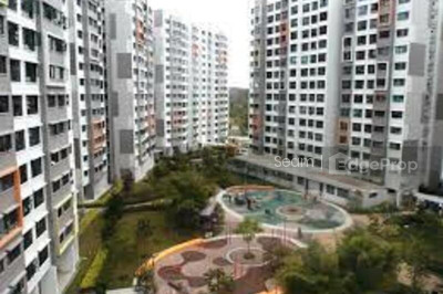 335A YISHUN RIVERWALK HDB | Listing