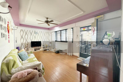 311 YISHUN RING ROAD HDB | Listing