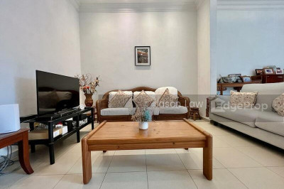 SEMBAWANG HILLS ESTATE Landed | Listing