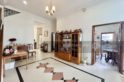 SEMBAWANG HILLS ESTATE Landed | Listing