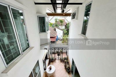 SEMBAWANG HILLS ESTATE Landed | Listing