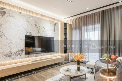 PASIR RIS 8 Apartment / Condo | Listing