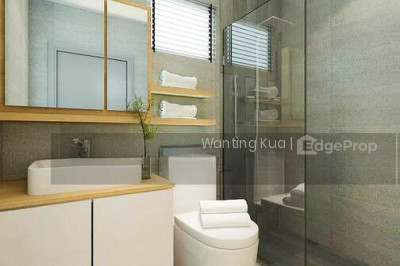 PASIR RIS 8 Apartment / Condo | Listing