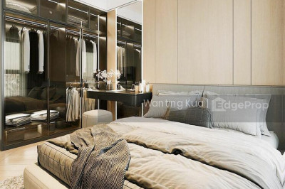 PASIR RIS 8 Apartment / Condo | Listing